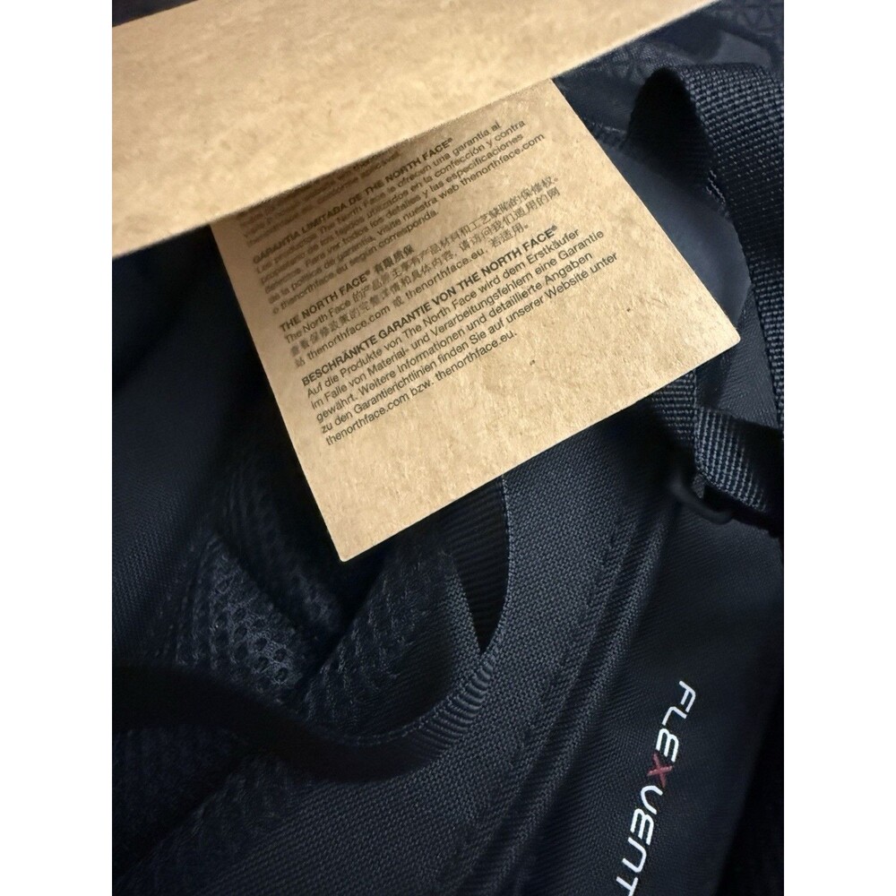 The North Face Unisex Jester Backpack New Taupe Green / TNF Black New $89 - Picture 4 of 6